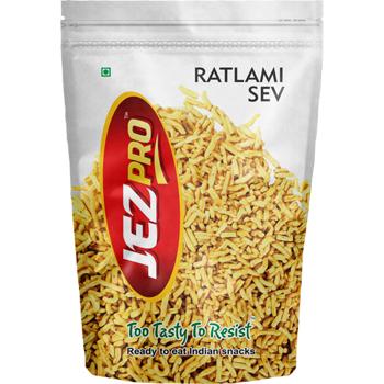 Ratlami Sev