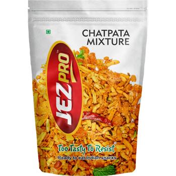 Chatpata Mixture