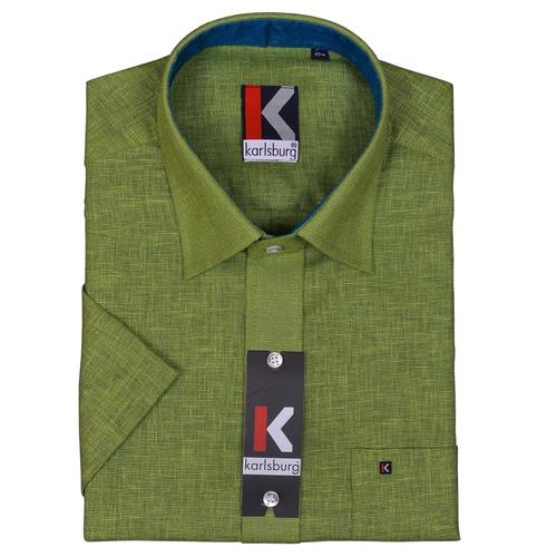 Karlsburg Matt Jute Fiber Shirts
