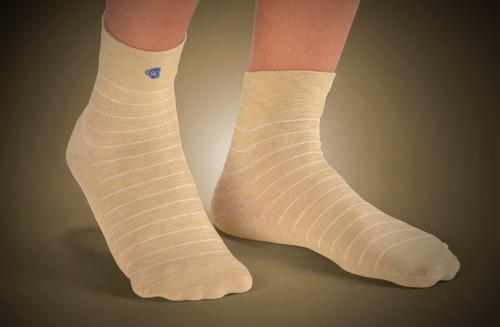 Diabetic Copper Socks