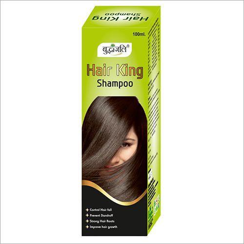 Hair King Shampoo