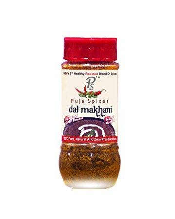 Dal Makhani 100gm