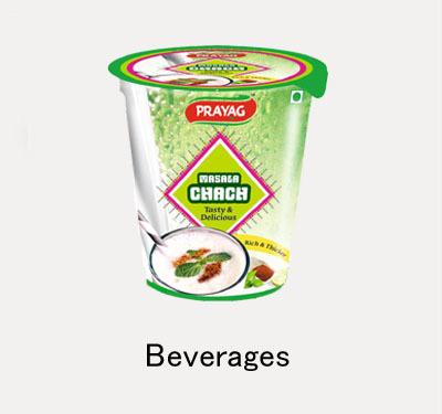 Masala Chaas