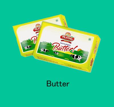 Butter