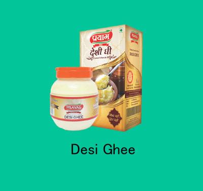 Desi Ghee