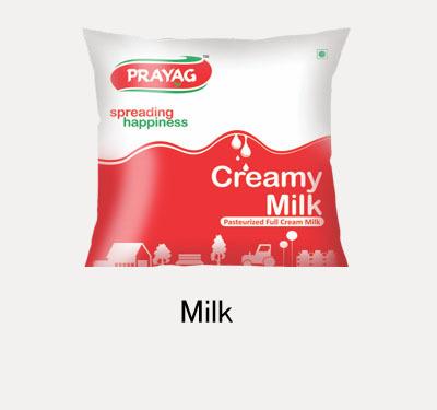 Milk