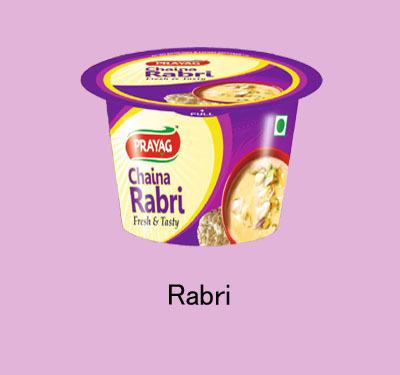 Rabri