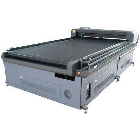 Laser Garment Cutting Machine 