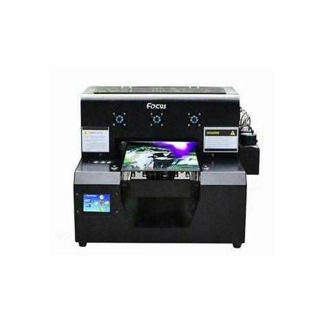 Mobile Cover UV Printer 