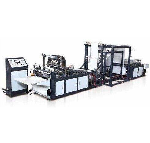 Non Woven Fabrics Bag Making Machine