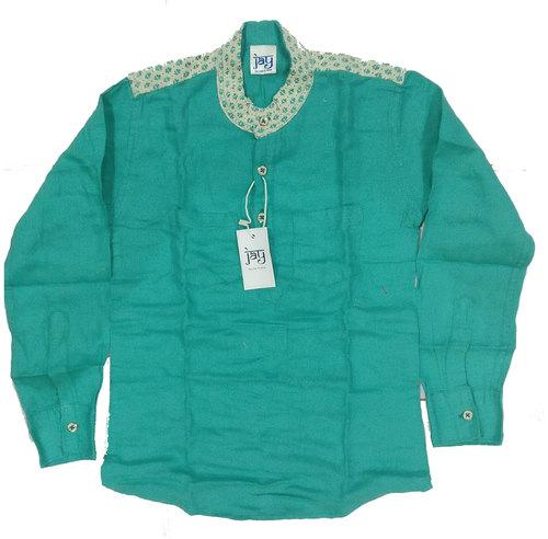 Chinese Collor Kurta