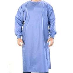 Surgical Wraparound Gown