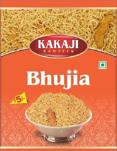 Hygienically Packed Bhujia Namkeen (220mm) 