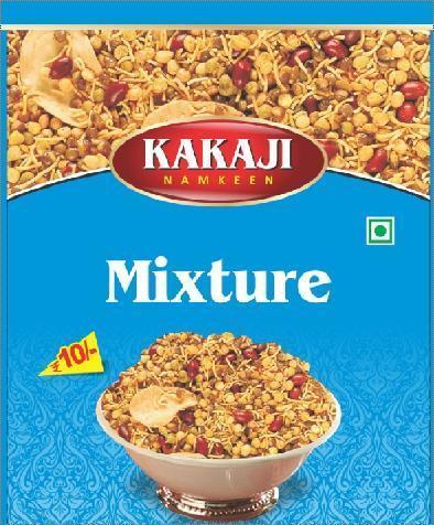 Mouth Watering Mixture Namkeen (250mm) 