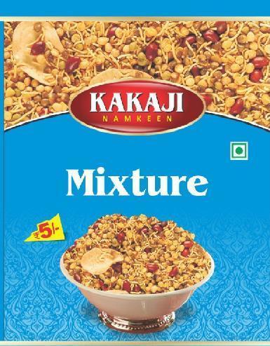 Tasty Spicy Mixture Namkeen 