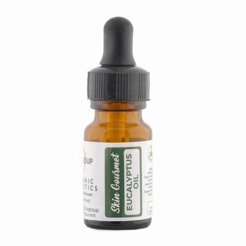 Eucalyptus Oil (Dropper) 10 ml