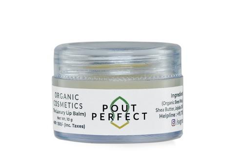 Pout Perfect