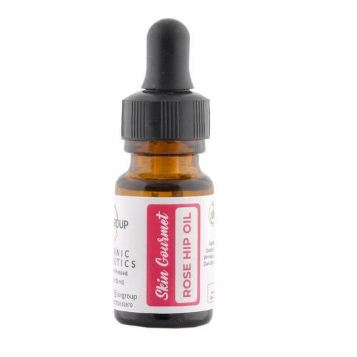 Rose Hip Oil (Dropper) 10 ml