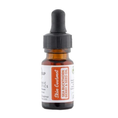Sea Buckthorn Oil (Dropper) 10 ml