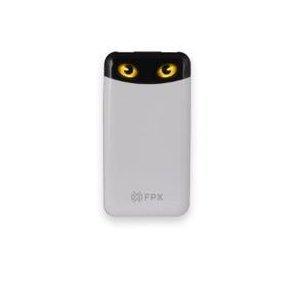 10000 mAh Cateye Power Bank