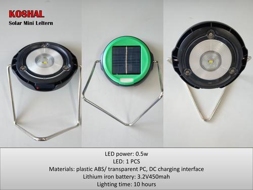 Solar Mini Leltern