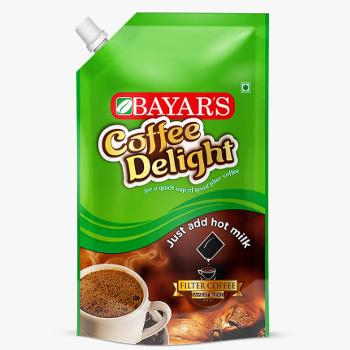 Coffee Delight 200ml