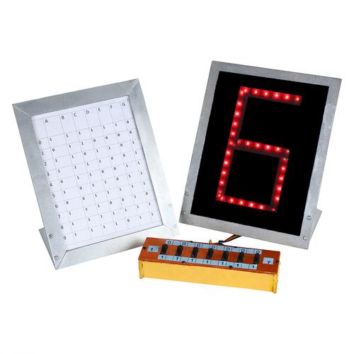 LCD Display