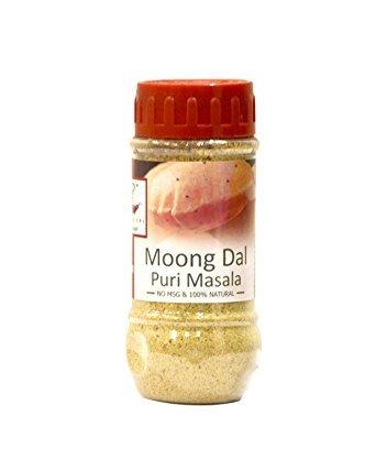 Mug Dal Puri Masala 100gm