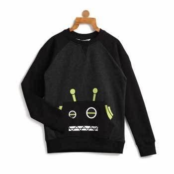 Kids Sweatshirt