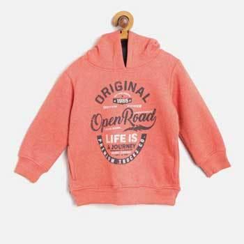 Kids Hoodies
