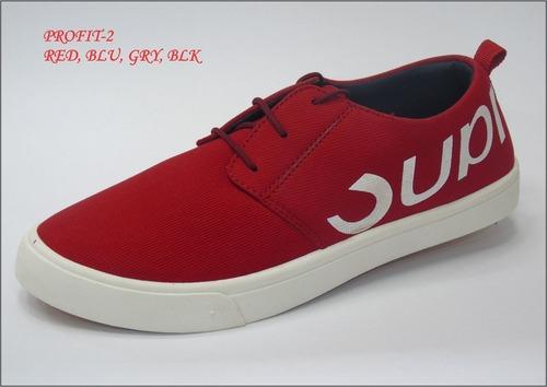 Casual Shoes with laces