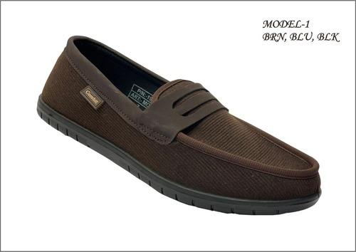 Men's PU Slipper