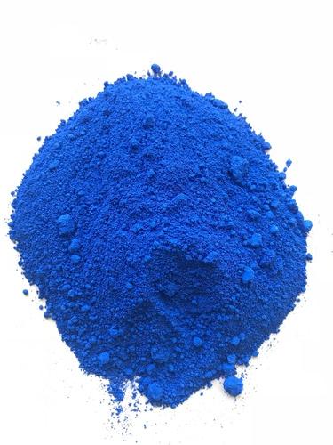 Synthetic Iron Oxide