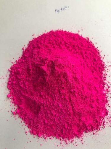 Fluorescent Pigments