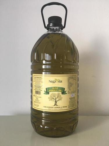 Olive Pomace Oil
