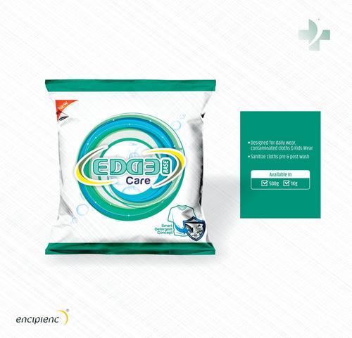 EDDE Rase Care Detergent Powder