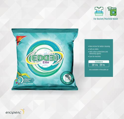 EDDE Rase Elite Detergent Powder