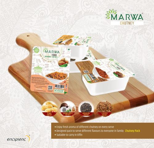 MARWA Chutney