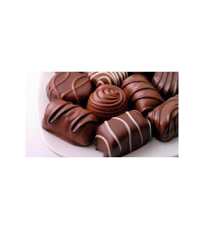 Handmade Chocolate