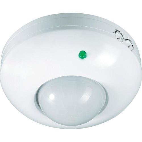 360Â° Ceiling Mount PIR Sensor