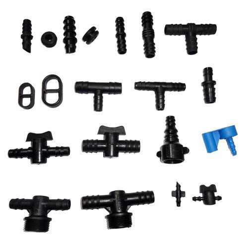 Irrigation Fittings