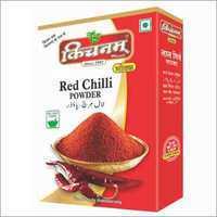 Red Chilli Powder