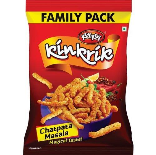 Crispy, Healthy & Tasty Makhana Bites