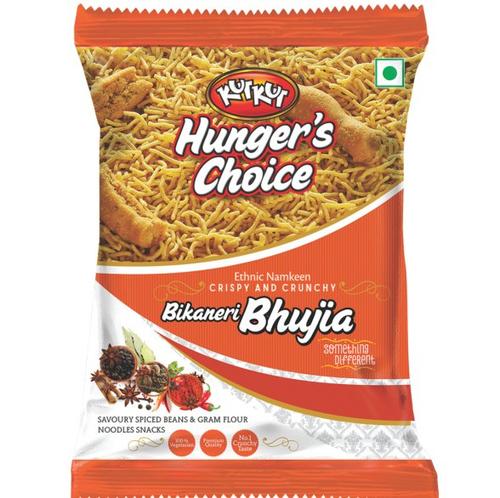 Healthy, Tasty & Crunchy Soya Katori