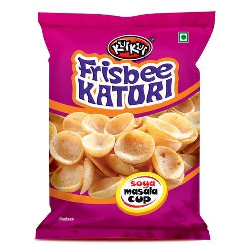 Crunchy & Tasty Corn Sticks