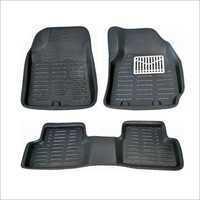 3 pcs 4D EVA Mats Set
