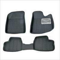 3 pcs 4D EVA Mats Set