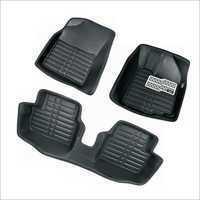 3 pcs 5D Mats Set