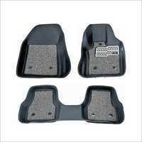 3 pcs 5D Mats Set with Grass Mat