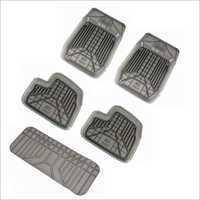 5 pcs PVC Mats Set